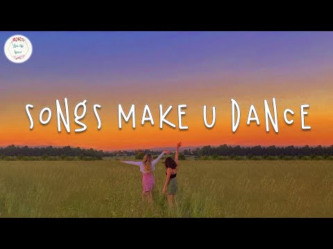 Best songs that make you dance 2024 📀 Dance playlist ~ Songs to sing &amp; dance