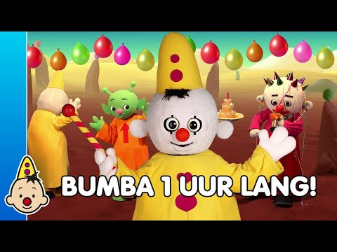 🎪 Bumba for 1 hours! | Compilation 2