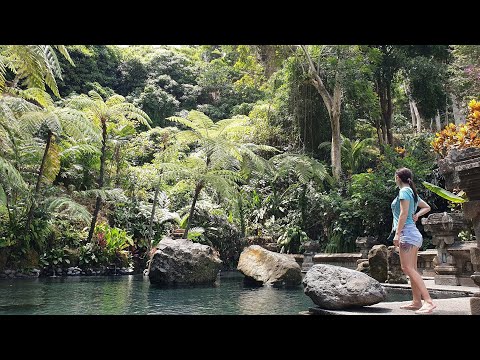 Royal Pita Maha Ubud (DJI Mavic Pro)