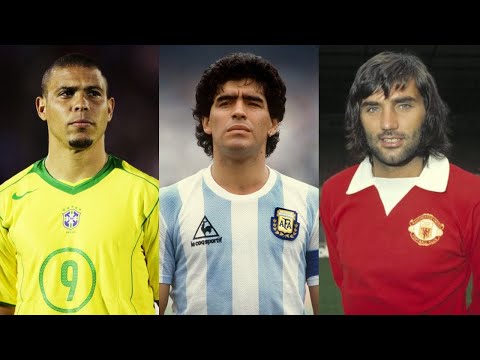 Top 10 Best Dribblers of All time (Real list)