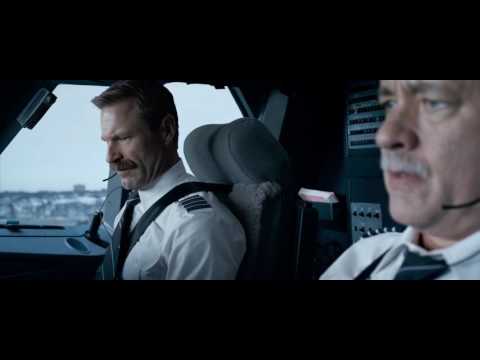 Film Sully - l'Amerrissage sur l'Hudson