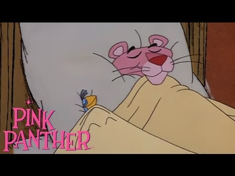 The Pink Panther in &quot;In the Pink of the Night&quot;