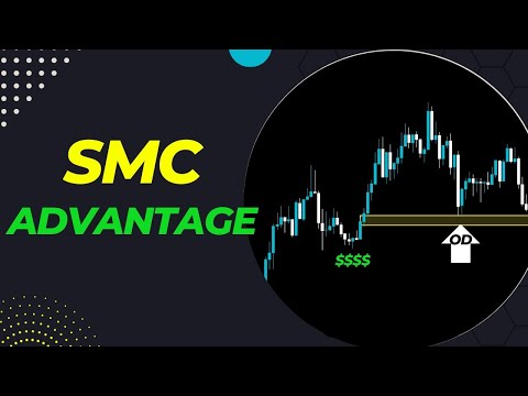 thats smart money is Advantage -- better scalping strategy to Multi minute