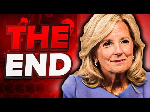 You Won't BELIEVE What JUST Happened To Jill Biden...