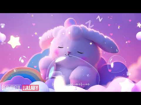 Sleep Music For Babies &hearts; Make Bedtime A Breeze With Soft Sleep Music - Baby Sleep Music