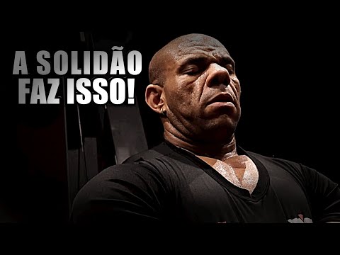 JORLAN VIEIRA - NINGU&Eacute;M NESSE MUNDO PODE ME PARAR - Motiva&ccedil;&atilde;o Bodybuilding