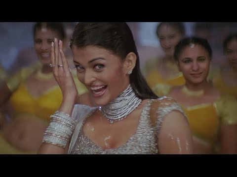 Daiya Daiya Daiya Re | Alka Yagnik | Dil Ka Rishta | Aishwariya Rai | Arjun Rampal | Nadeem-Shravan