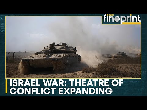 Fears of regional escalation as Israel warns of &lsquo;multi-front&rsquo; war | WION Fineprint