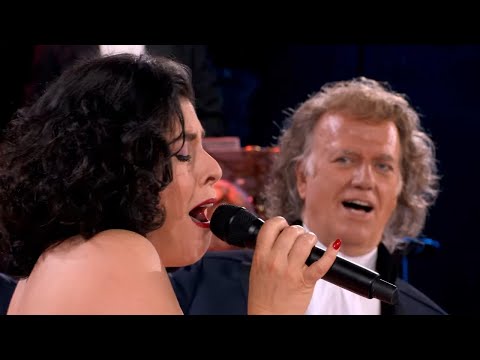 I Will Survive &ndash;&nbsp;Andr&eacute; Rieu &amp; Dorona Alberti