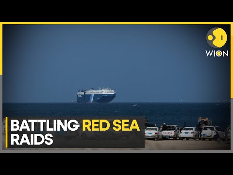 Red Sea Attacks: Spain to not join U.S-led Red Sea coalition | World News | WION