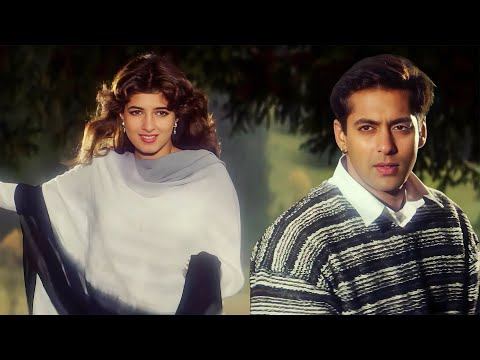 Madhosh Dil Ki Dhadkan | Lata Mangeshkar | Kumar Sanu | Jab Pyaar Kisise Hota Hai (1998)