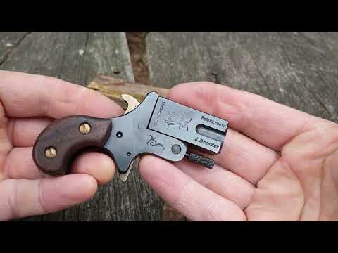 Derringer Vosa