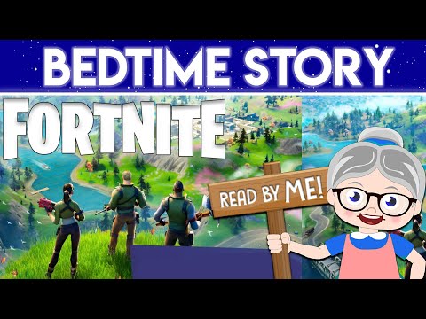 Fortnite - Bedtime Story 2