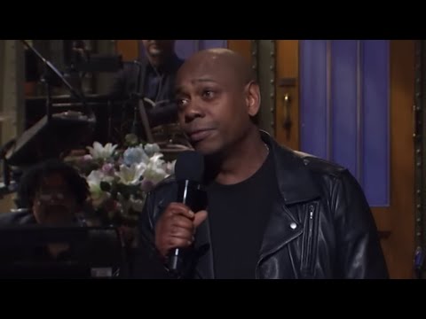 Dave Chappelle's Insightful Standup: Trump's Tax Acumen Unveiled