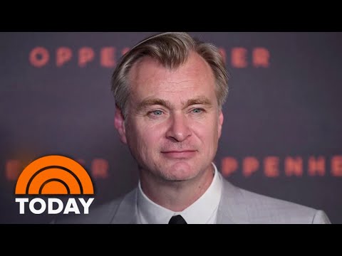 Christopher Nolan learns mid-class Peloton instructor hated 'Tenet'