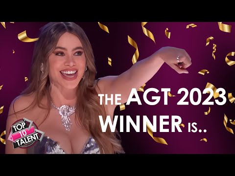 AGT 2023 FINALE! Who Will Be The WINNER?