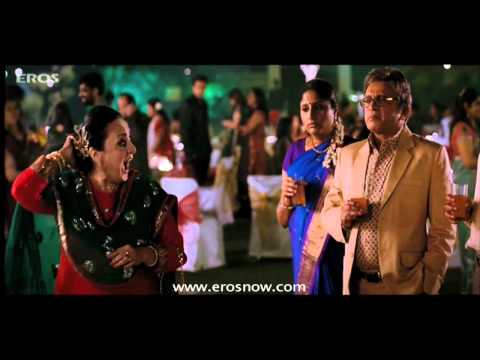 Rum andamp; Whisky song - Vicky Donor