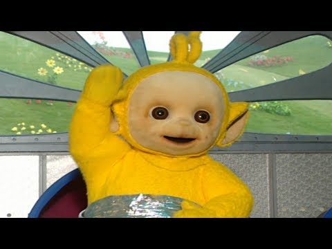 Wake Up With the Teletubbies! 3 Hours of Classic Teletubbies