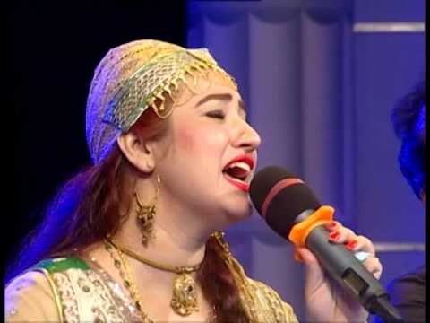 kia hy jo pyr tou pare ga nibhana by  arif ansari and reena irfan