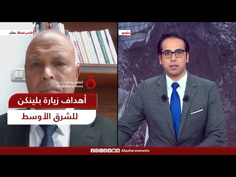 نتنياهو يتمرد على الإدارة الأمريكية بشأن الحرب في غزة