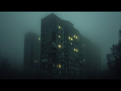 Desolation Echo/Dark Ambient Meditation/SciFi Post Apocalyptic Music