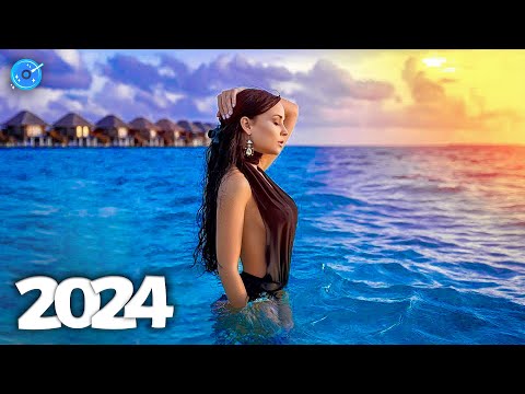 Alan Walker, Dua Lipa, Coldplay, Martin Garrix &amp; Kygo, The Chainsmokers Style 🔥 Summer Vibes#4