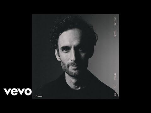 Julian Lage - As It Were (Audio)