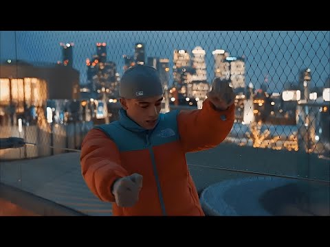 Central Cee ft. PNL - Secret (Music Video)