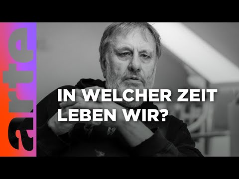 Slavoj Zizek: Brauchen wir eine globale Umstrukturierung? | Doku HD | ARTE