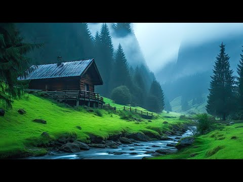 Beautiful Relaxing Music - Stop Overthinking, Stress Relief Music, Sleep Music, Calming Music #30