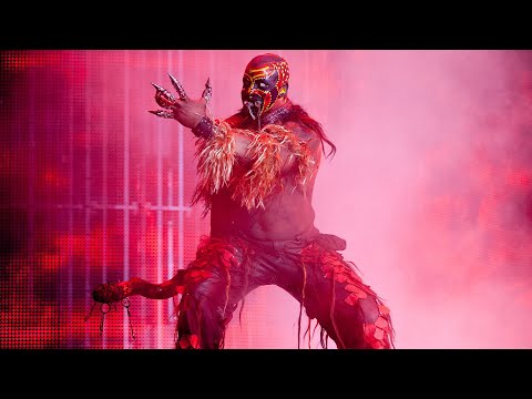 The Boogeyman&rsquo;s most chilling moments: WWE Playlist