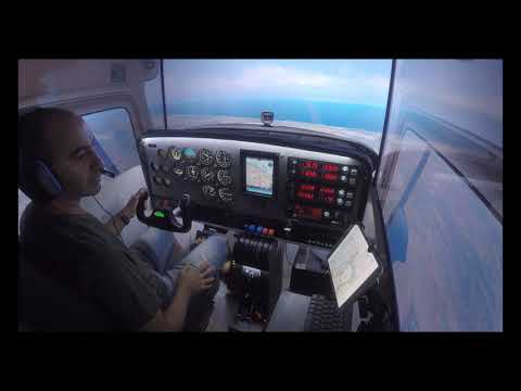 STEP BY STEP - My Home Building Cessna 172 Simulator