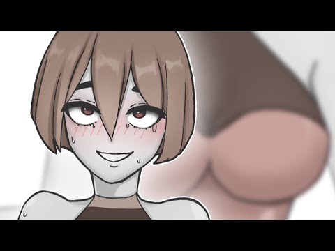 teacup-chan animation