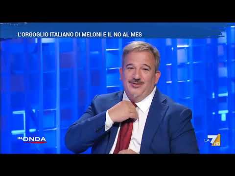 Botta e risposta tra Senaldi e Formigli: &ldquo;Quando Renzi doveva vincere&hellip;&rdquo;