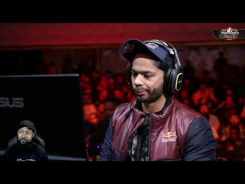 Arslan Ash SOLIDIFIES himself as THE GOAT at TWT FINALS!