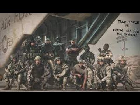 call of duty - Another love