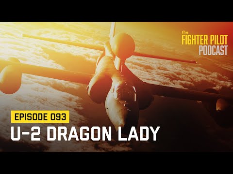 093 - U-2 Dragon Lady