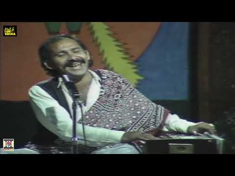 SOHNA SANWALA (SARAIKI SONG) - MANSOOR MALANGI - LOK VIRSA