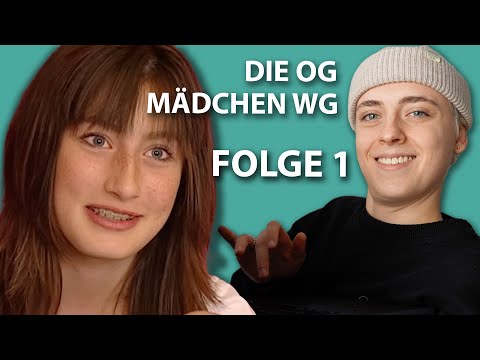 Es geht wieder los! Mädchen WG Staffel 1 Folge 1