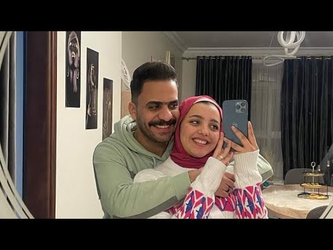 حبايبي وحشتوني❤