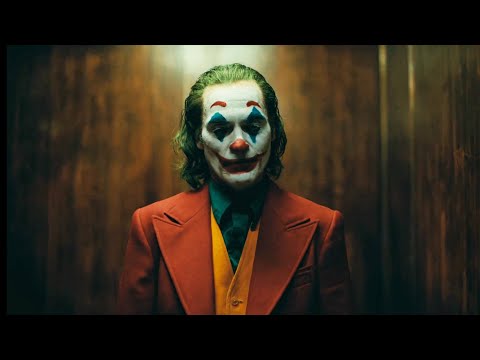 Joker BGM Song (Bass Boosted)