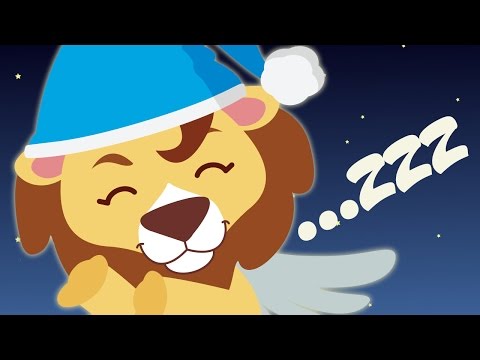 MOZART PARA BEBES ♫ EFECTO MOZART ♫ Dormir y Relajar (Leoncito Alado)