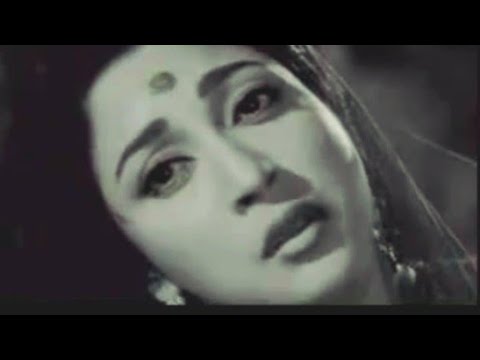 hai isi mein pyar ki aabru _Anpadh1962 اَنپد_Mala Sinha&amp; Dharmendra_Lata_Raja M A Khan_ MM_a tribute