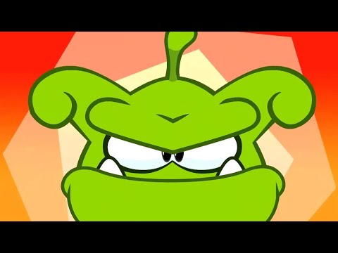 Om Nom Stories 💚 Sports For All 💚  Best cartoons