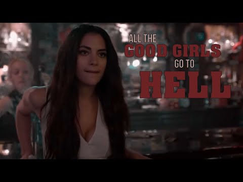 Eve | Lucifer | All the good girls go to hell ( Billie Eilish )