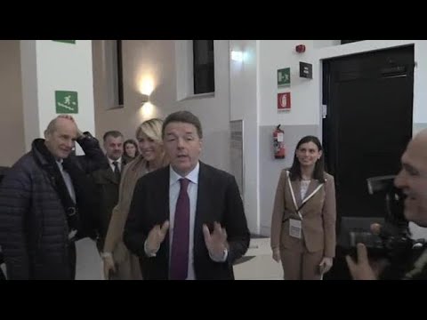 Giustizia, Renzi: &amp;laquo;Meloni di cosa hai paura?&amp;raquo;