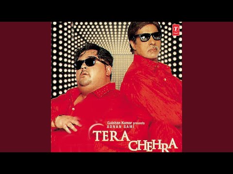 Tera Chehra (Unplug Version)