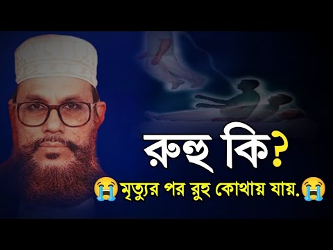 রুহু কি.? | 