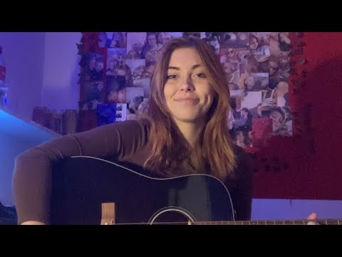 Oceans- original song