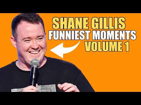 Shane Gillis Funniest Moments Volume 1